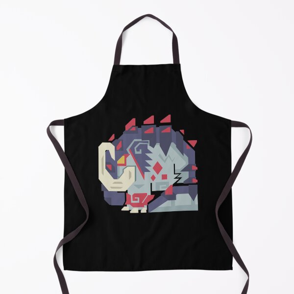 Item preview, Monster Hunter Icon Style designed and sold by IconsStyles.