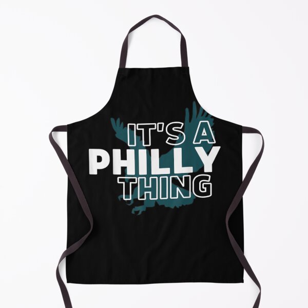 Item preview, Original It's A Philly Thing - Its A Philadelphia Thing Fan T-Shirt designed and sold by Larcossee ⭐⭐⭐⭐⭐.