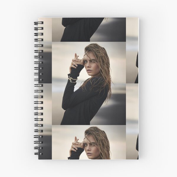 Item preview, Cara Delevingne designed and sold by asdmarisol.