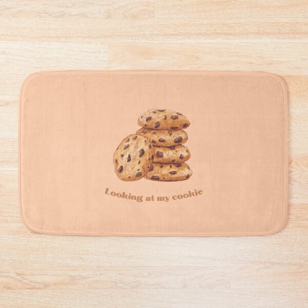 Item preview, NewJeans Cookie : Looking At My Cookie designed and sold by Kplais.