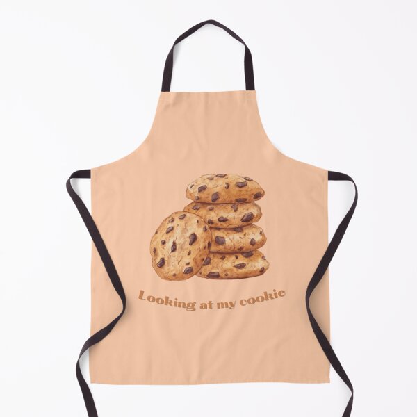 Item preview, NewJeans Cookie : Looking At My Cookie designed and sold by Kplais.