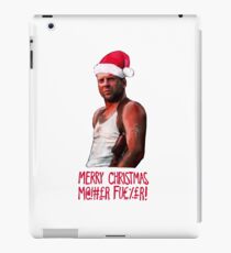 BRUCE WILLIS iPad Case/Skin
