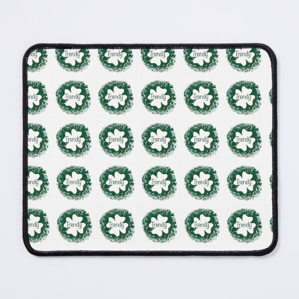 Item preview, Trendy Clover designed and sold by Xatutik.art.