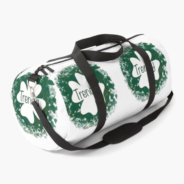Item preview, Trendy Clover  designed and sold by Xatutik.art.