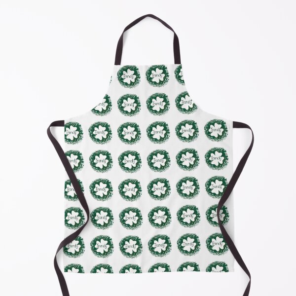 Item preview, Trendy Clover  designed and sold by Xatutik.art.