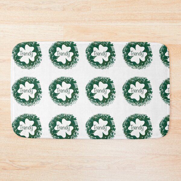 Item preview, Trendy Clover  designed and sold by Xatutik.art.