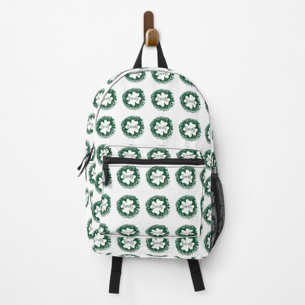 Item preview, Trendy Clover  designed and sold by Xatutik.art.