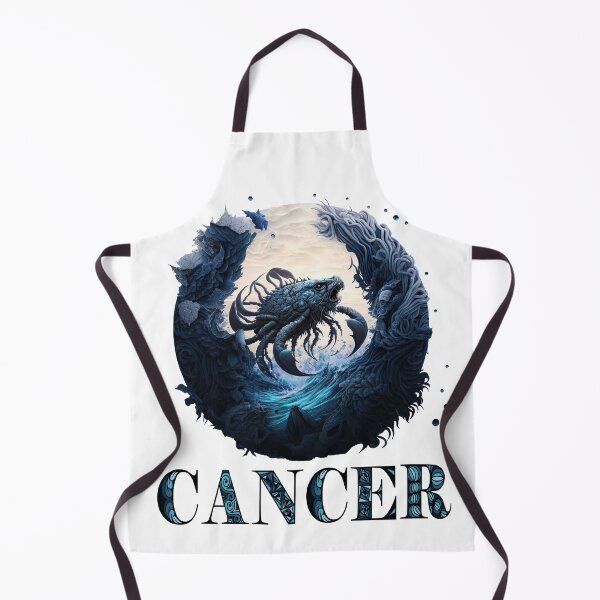 Item preview, Cancer Sign: A Celebration of the Zodiac Sign designed and sold by OmStyleStudio.