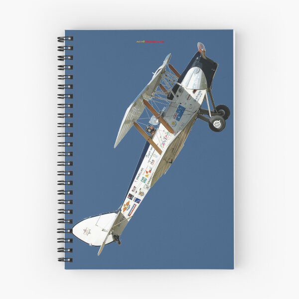 Item preview, Plane & Simple-Tiger Moth VH-GVA designed and sold by muz2142.