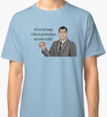 Untitled Classic T-Shirt