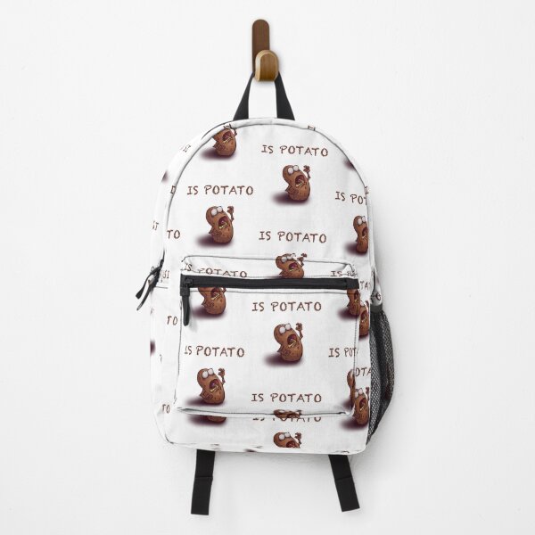 Item preview, Copy of is potato  designed and sold by muta1993.
