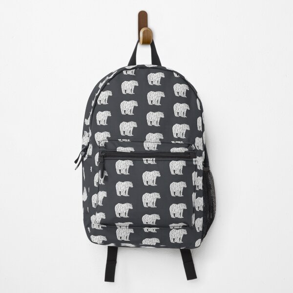 Item preview, Origami Bear Low Poly designed and sold by shaldesign.