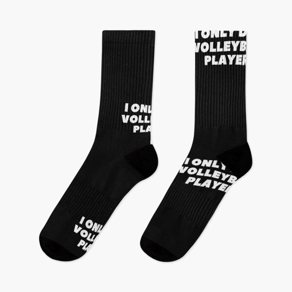 Item preview, i only date volleyball players funny Valentine saying designed and sold by lang-popart.