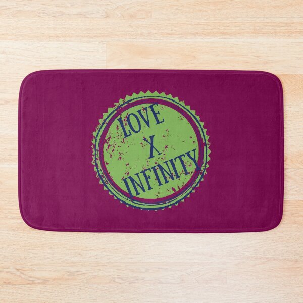 Item preview, Love X Infinity 9 designed and sold by MyArtMind.