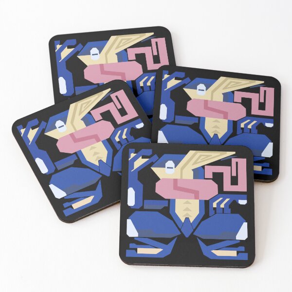 Item preview, Monster Hunter Icon Style designed and sold by IconsStyles.