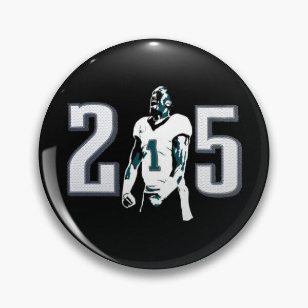 Item preview, Jalen Hurts designed and sold by jordan5L.