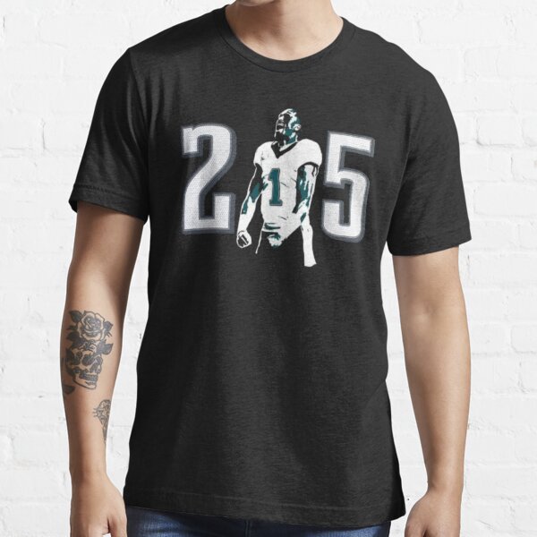 Jason Kelce Home Jersey Essential T-Shirt for Sale by designsheaven