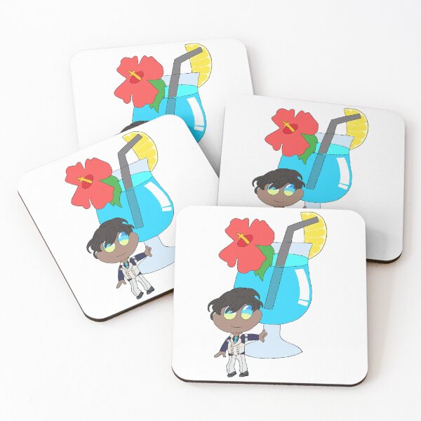 Item preview, Simeón designed and sold by DianaDemonFox.