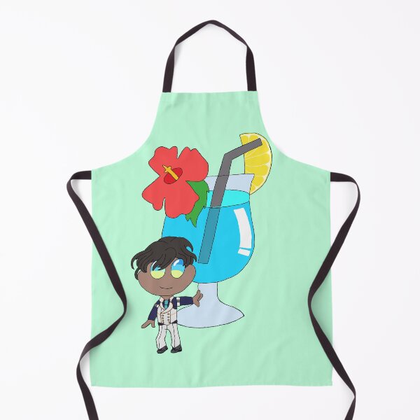 Item preview, Simeon designed and sold by DianaDemonFox.