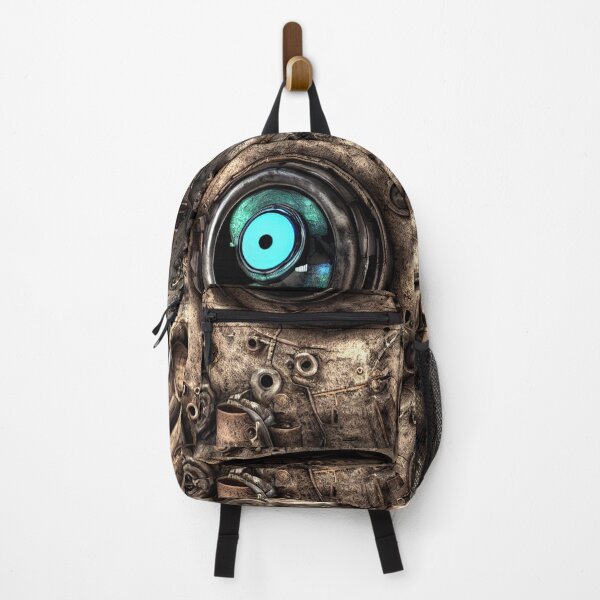 Item preview, Robot EYE 177 designed and sold by Alexandre Rangel.