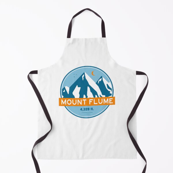 Item preview, Mount Flume New Hampshire Stars Moon designed and sold by Esskay Designs.