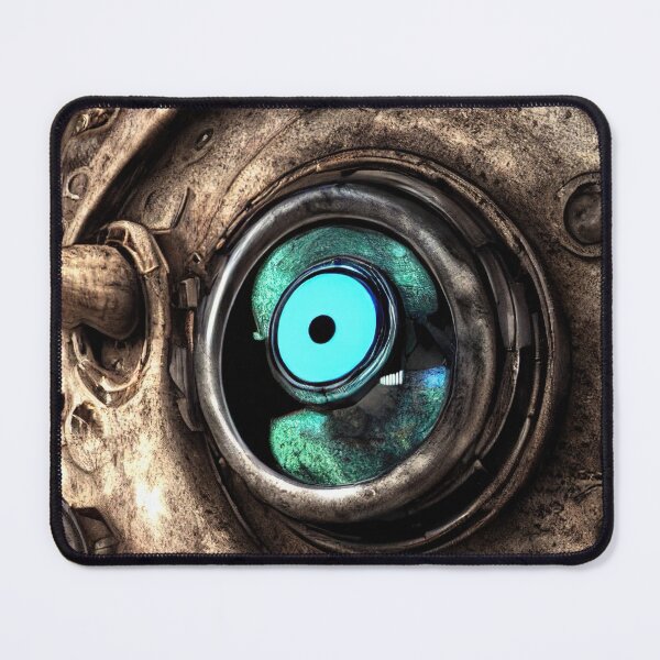 Item preview, Robot EYE 177 designed and sold by Alexandre Rangel.
