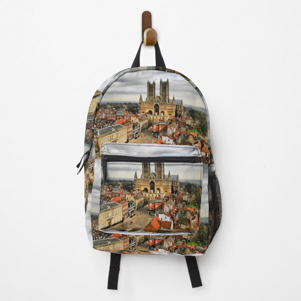 Item preview, Lincoln Cathedral designed and sold by Paul Thompson Photography.