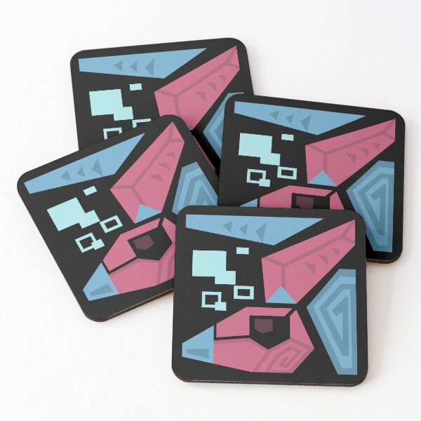Item preview, Monster Hunter Icon Style designed and sold by IconsStyles.