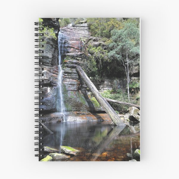 Item preview, Snug Falls designed and sold by Nicholas Blackwell.