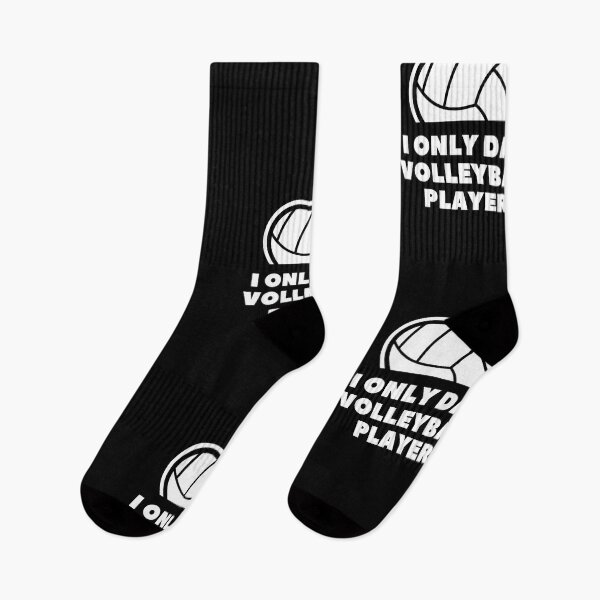 Item preview, i only date volleyball players funny Valentine saying designed and sold by lang-popart.
