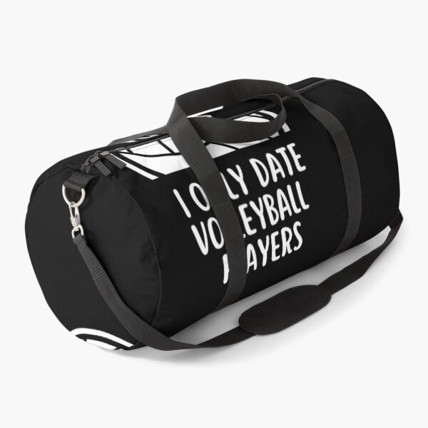 Item preview, i only date volleyball players funny Valentine saying designed and sold by lang-popart.