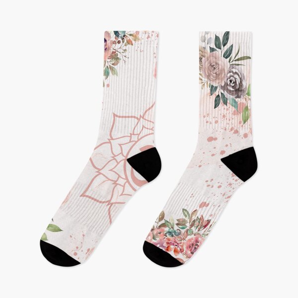 Artikelvorschau, Kronenchakra Blumen entworfen und verkauft von superbling.