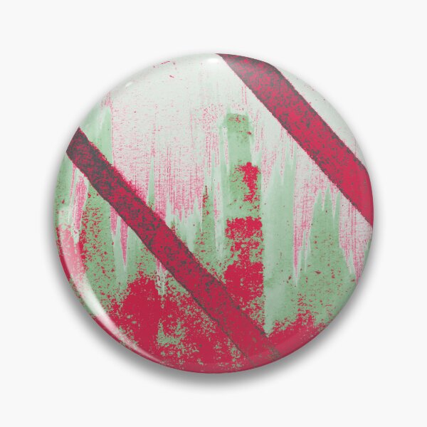 Item preview,  Cityscape through Window in Crimson and Mint designed and sold by BlackArtichoke.