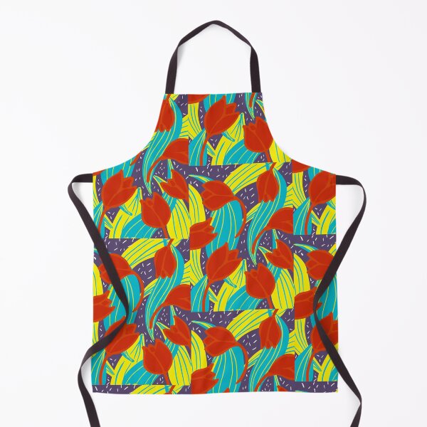 Item preview, Abstract botanical design designed and sold by MorningStar113.
