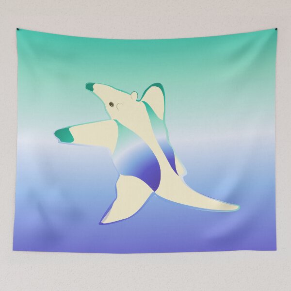 Item preview, anteater tamandua mlm pride designed and sold by MiraNomegusta.