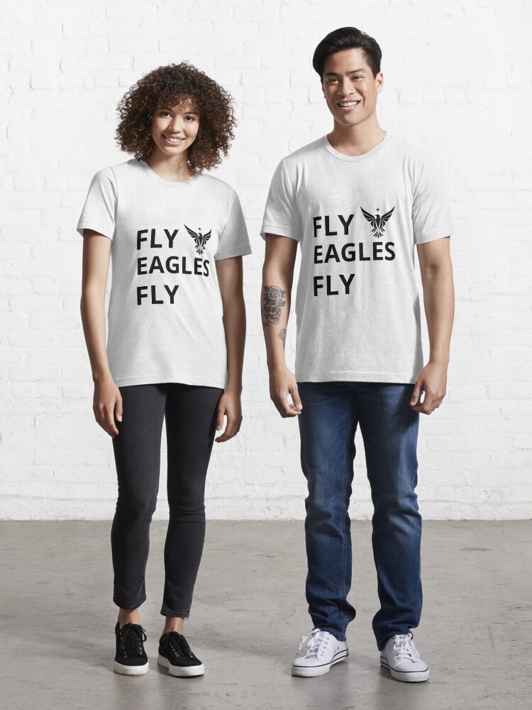 FLY EAGLES FLY! - StoneGable