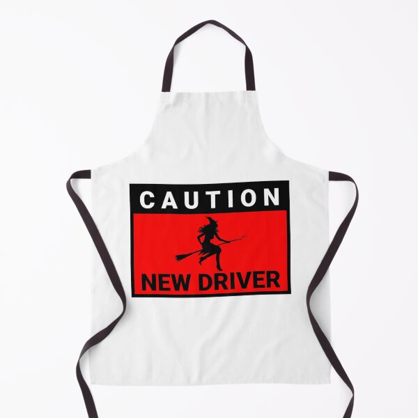 Item preview, Caution. New driver. designed and sold by safetyguide.