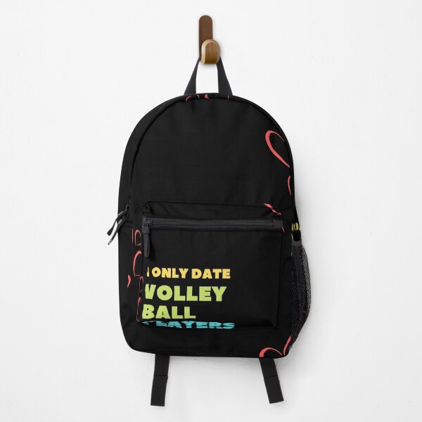 Item preview, i only date volleyball players funny Valentine saying designed and sold by lang-popart.