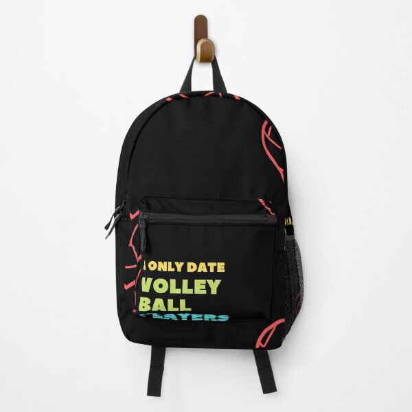 Item preview, i only date volleyball players funny Valentine saying designed and sold by lang-popart.