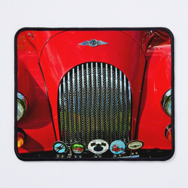 Item preview, Morgan Classic Sports Motor Car designed and sold by AndyEvansPhotos.