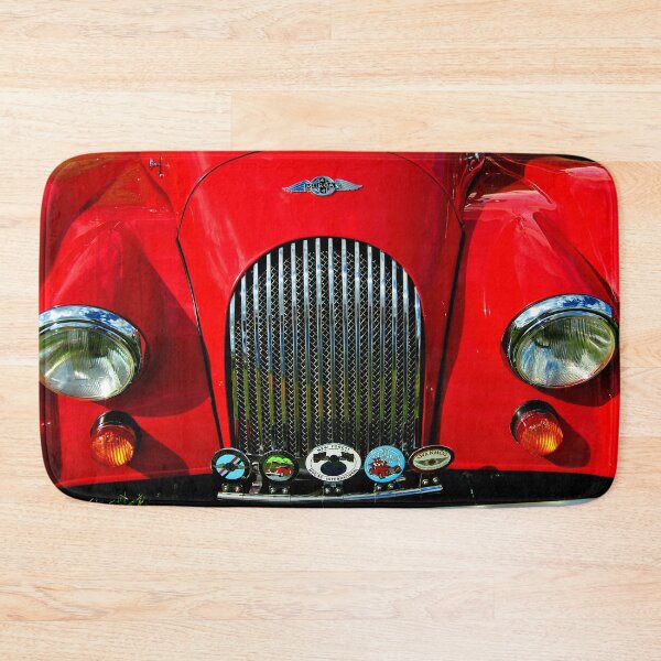 Item preview, Morgan Classic Sports Motor Car designed and sold by AndyEvansPhotos.