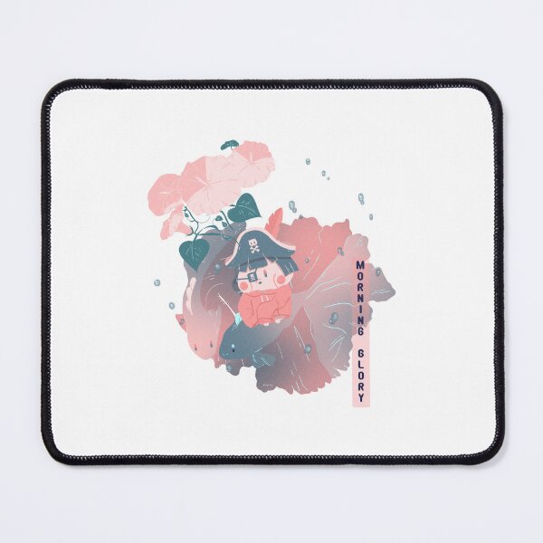 Item preview,  Morning Glory in September designed and sold by medivaerviani.