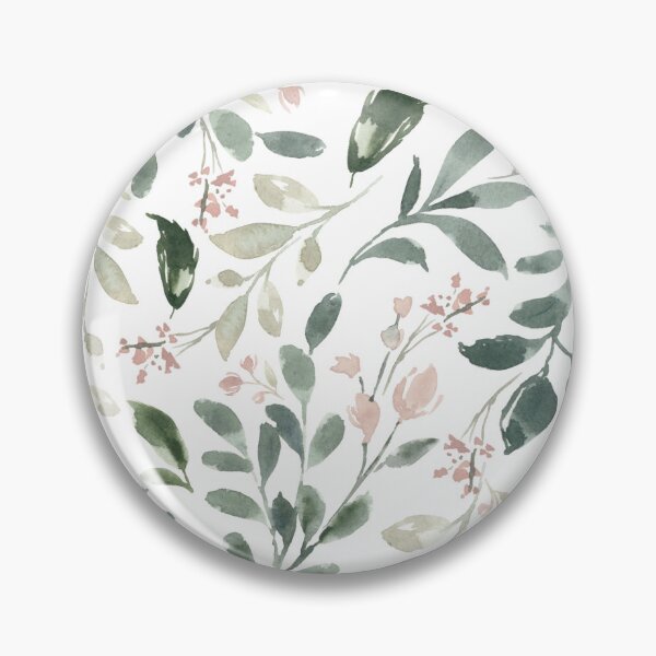 Aperçu de l'œuvre Jardin secret créée et vendue par CKammDesign.