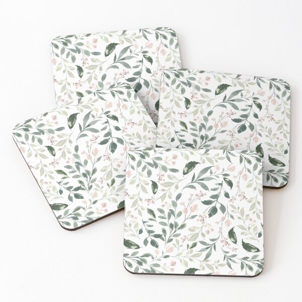Item preview, Secret Garden designed and sold by CKammDesign.