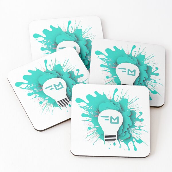 Item preview, FocusMedia Light Bulb designed and sold by itsChantal.