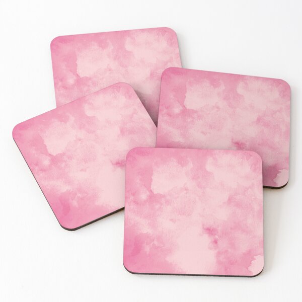 Artikelvorschau, Abstrakter strukturierter rosa Aquarellhintergrund entworfen und verkauft von wenjunior.
