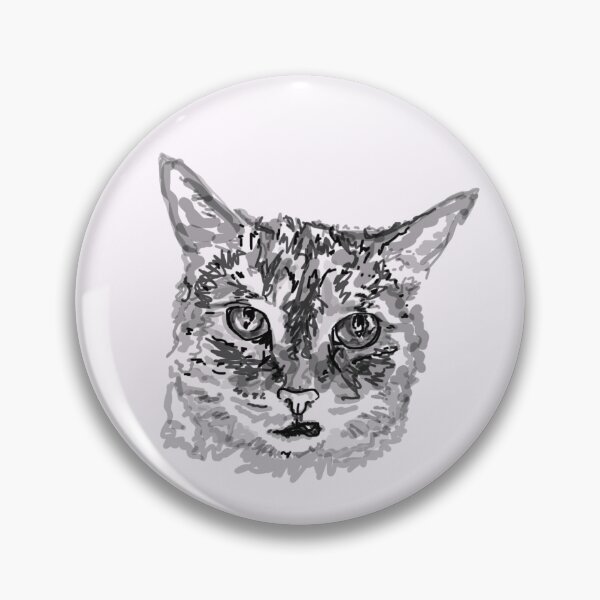 Item preview, Rengar  designed and sold by linziczka.