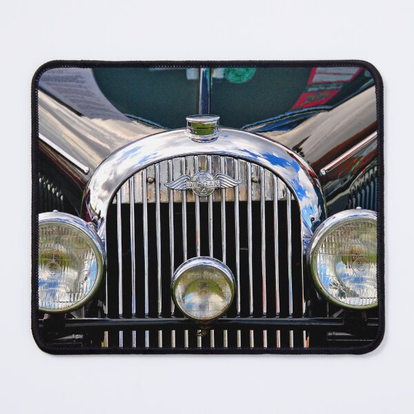 Item preview, Morgan Classic Sports Motor Car designed and sold by AndyEvansPhotos.
