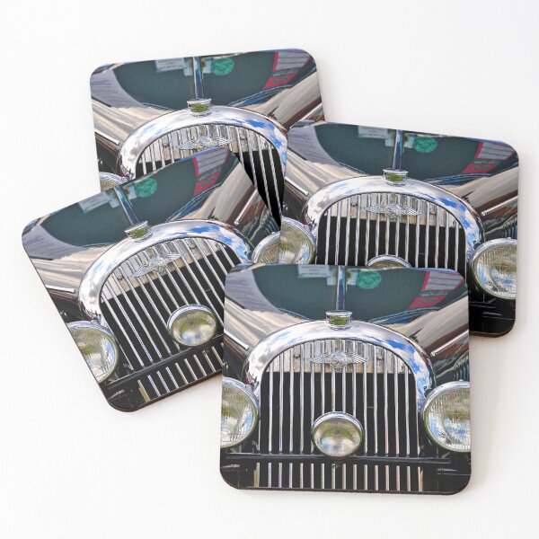 Item preview, Morgan Classic Sports Motor Car designed and sold by AndyEvansPhotos.
