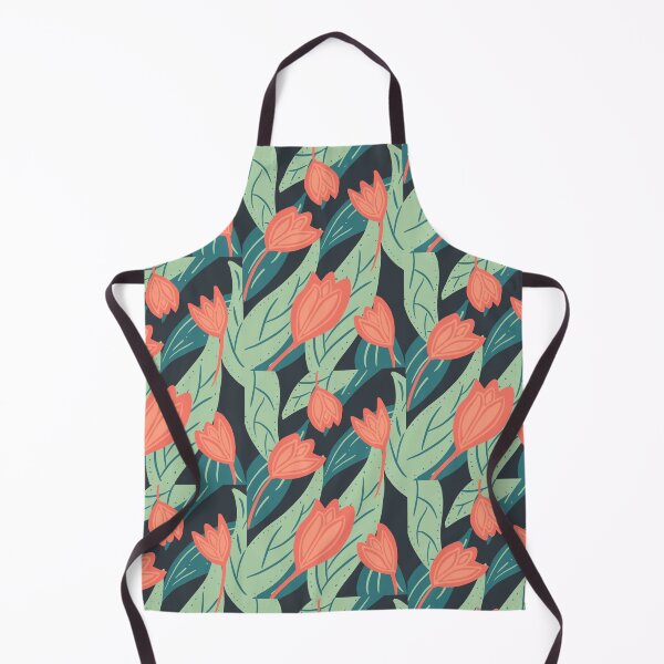 Item preview, Abstract botanical design designed and sold by MorningStar113.
